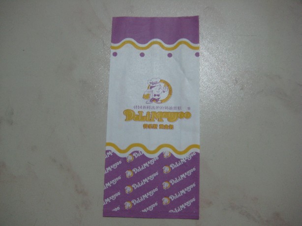 塑料袋與紙袋相比有哪些優勢？